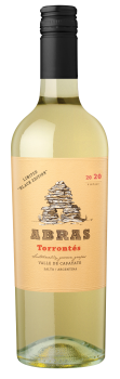 ALTOCEDRO - Abras Torrontes 2020